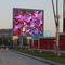 Водоустойчивый МТБФ приведенный дисплея на открытом воздухе рекламы полного цвета П10мм 50000 часов поставщик