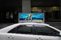 Знак 40000 Пиксел/М2 верхней части такси Синьяге цифров профессионального такси П5 верхний поставщик