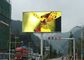 Реклама приведенная дисплея цвета П4 П5 П6 П8 П10 П16 Ватепрооф полная на открытом воздухе привела стену экрана этапа экрана поставщик