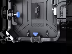 Наружный P4.8mm 576x576mm Аренда светодиодного дисплея Дисплейная панель высокой яркости 8000Гц для сцены