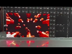 P0.9 тонкий пиксельный пиксель COB для высокого разрешения