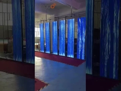 Внутренний фиксированный светодиодный дисплей