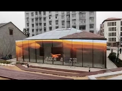 Дисплей с кристаллической пленкой