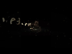 Гибкий арендный светодиодный дисплей P3