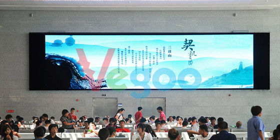 Китай Реклама осмотра П2.604 собственной личности привела АК приведенный экраном дисплея панели экрана крытый 110В - 220В поставщик