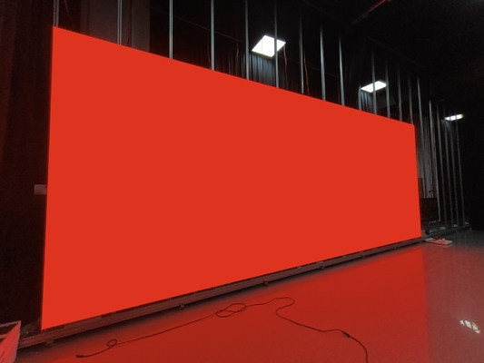Прекрасный пиксельный диаметр P1.25mm LED дисплей Идеальный выбор для высококлассных коммерческих приложений