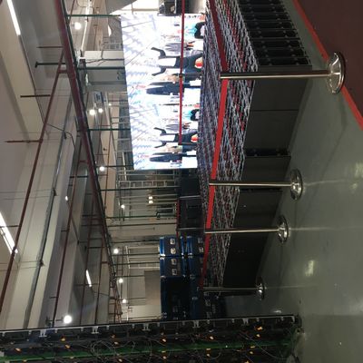 цвет панталлас П0.9 П1.2 П1.5 П1.6 П1.8 П1.9 П2.0 РГБ СИД мелкого шага 5Г 8К полный для крытого максимума обновленный тариф