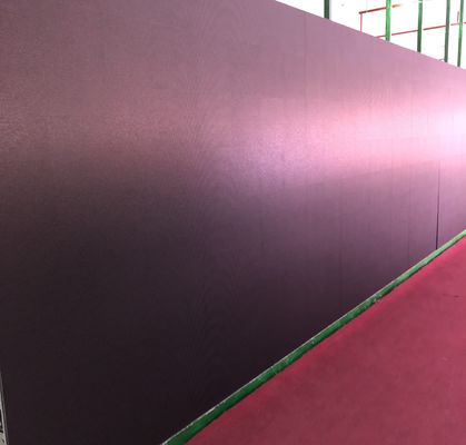 Крытые на открытом воздухе развлечения 500кс500 этапа дисплея СИД проката или панели алюминия 1000мм