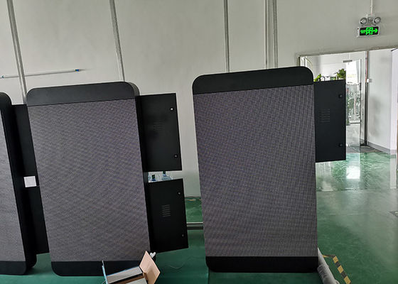 Индикаторная панель СИД поляка высокой яркости ВИФИ /3G/ 4Г П5мм на открытом воздухе/водоустойчивый экран дисплея освещения