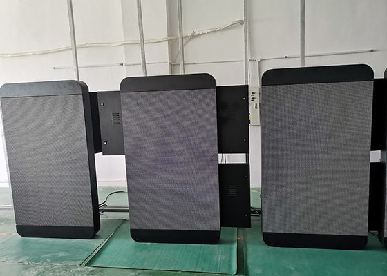 Индикаторная панель СИД поляка высокой яркости ВИФИ /3G/ 4Г П5мм на открытом воздухе/водоустойчивый экран дисплея освещения
