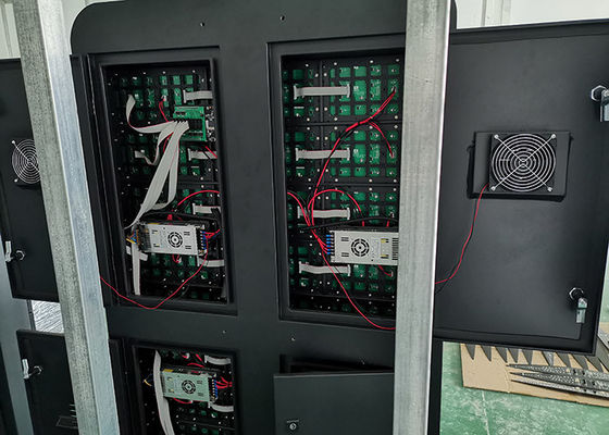 Индикаторная панель СИД поляка высокой яркости ВИФИ /3G/ 4Г П5мм на открытом воздухе/водоустойчивый экран дисплея освещения