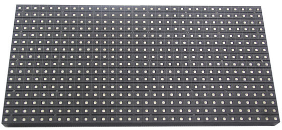 Полный цвет делает модуль водостойким СИД Ip65 P10 320mmx160mm SMD