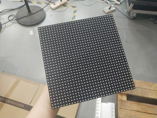Модуль экрана рекламы СИД SMD3535 P6 192x192mm