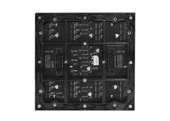Дисплей СИД полного цвета P2.5 на открытом воздухе этапа крытый 3mm HD