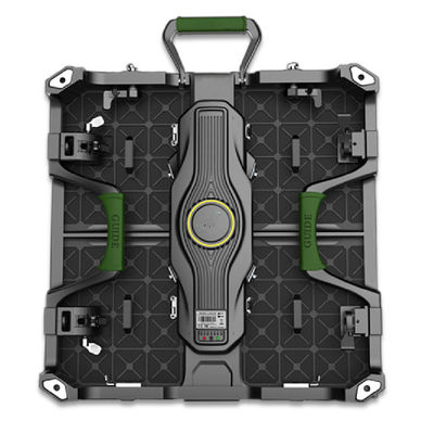 Дисплей СИД цвета P3.91 3840hz HD полный арендный