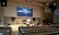 Крытая церковь комнаты студии конференции дисплея СИД дисплея СИД P1.86 HD быстрая - набор - вверх по облегченной высокой яркости поставщик